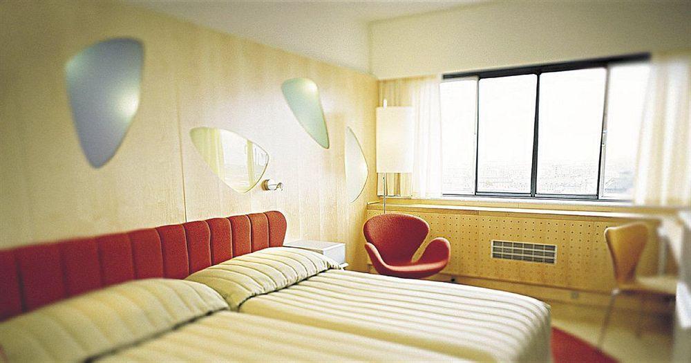 Hotel Radisson Collection Royal Hotel, Copenhagen