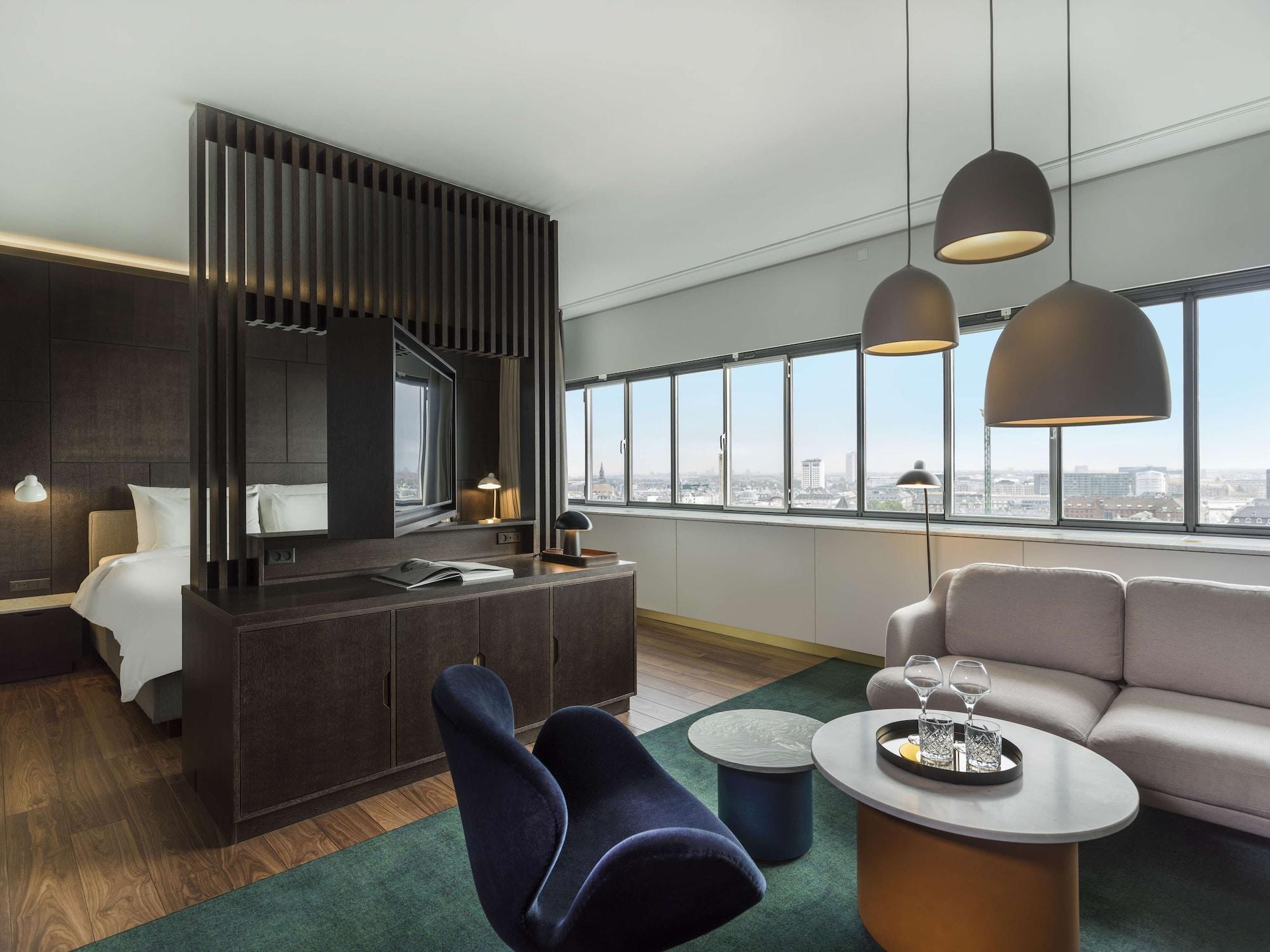 Radisson Collection Royal Hotel, 5* København