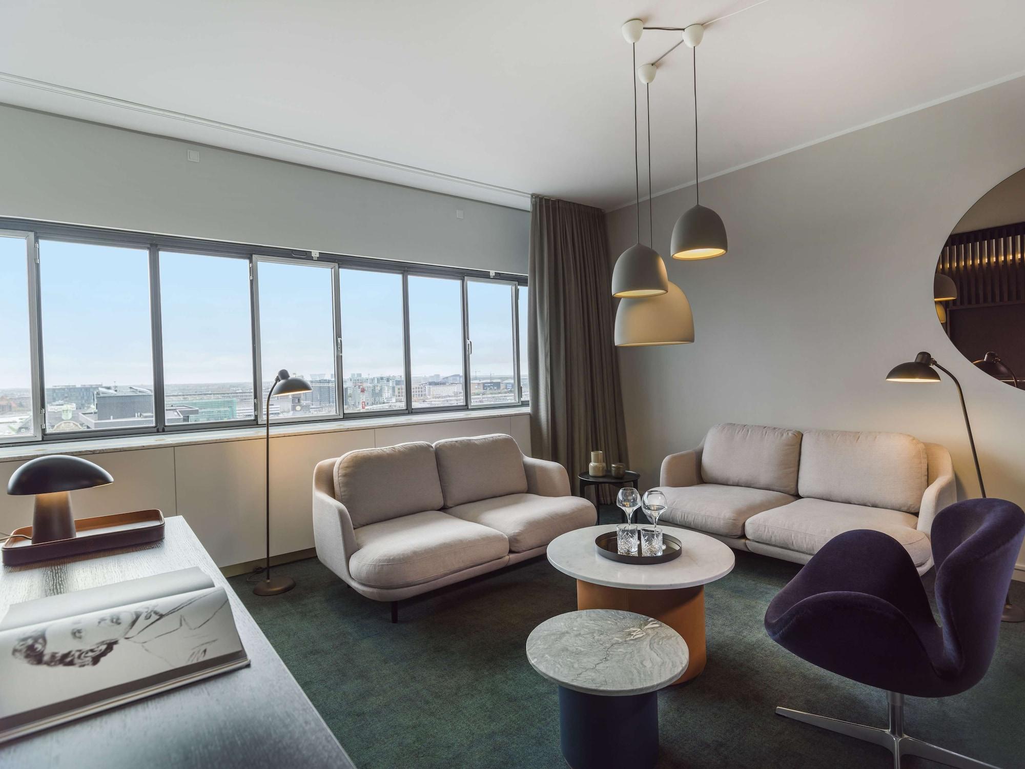 Radisson Collection Royal Hotel, 5* København