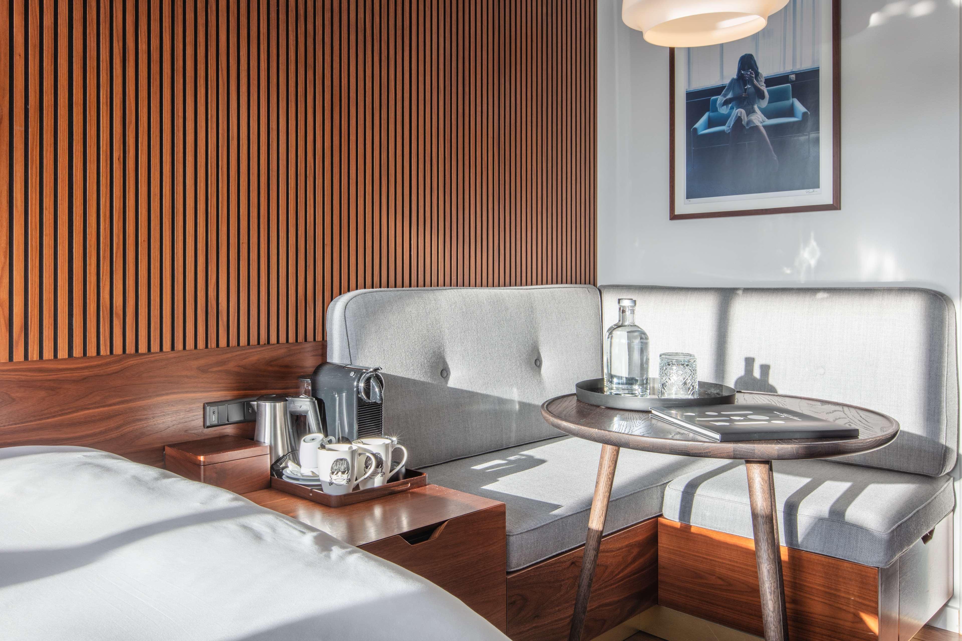 Radisson Collection Royal Hotel, 5* København