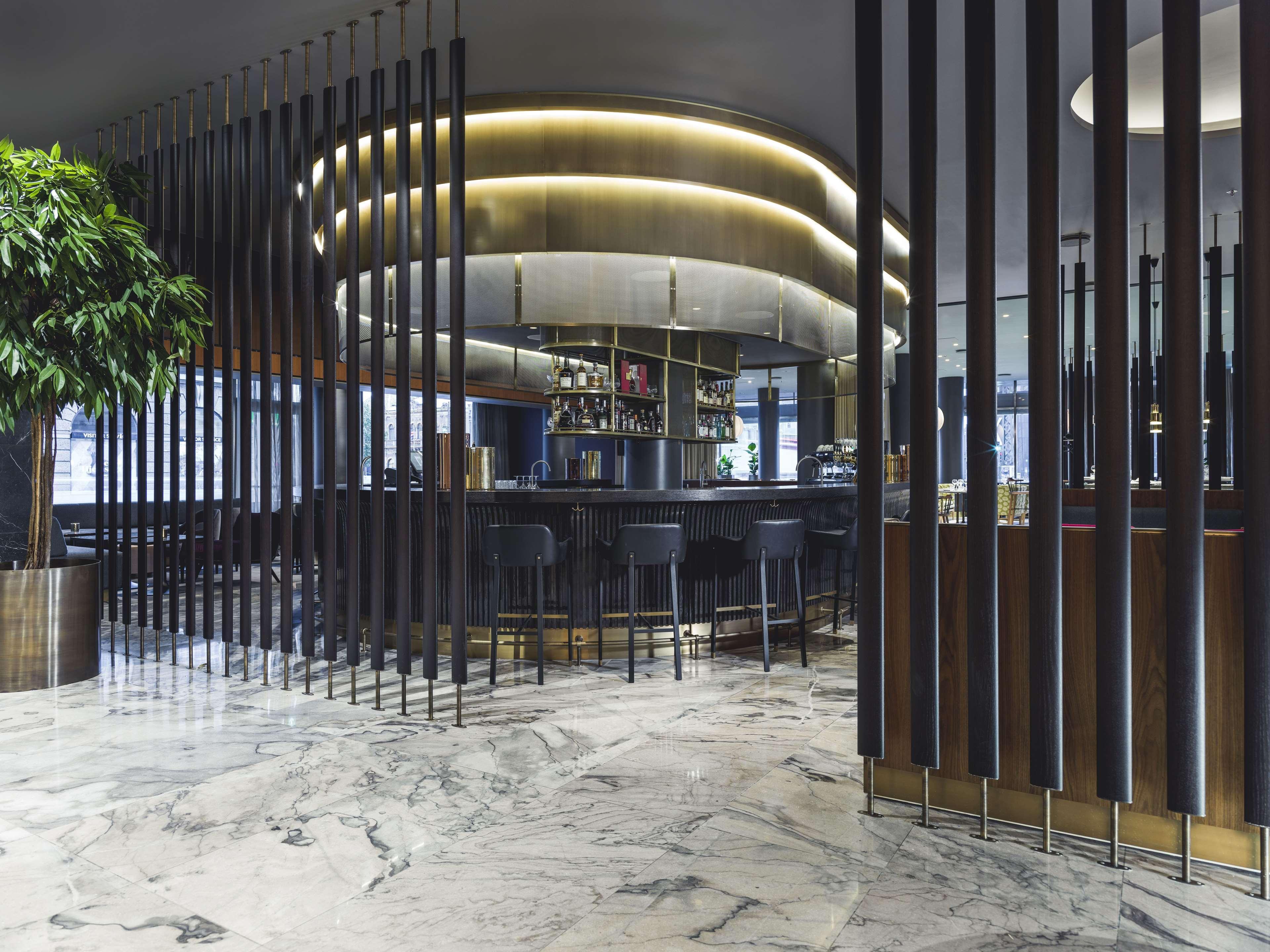 Radisson Collection Royal Hotel, Hotel København