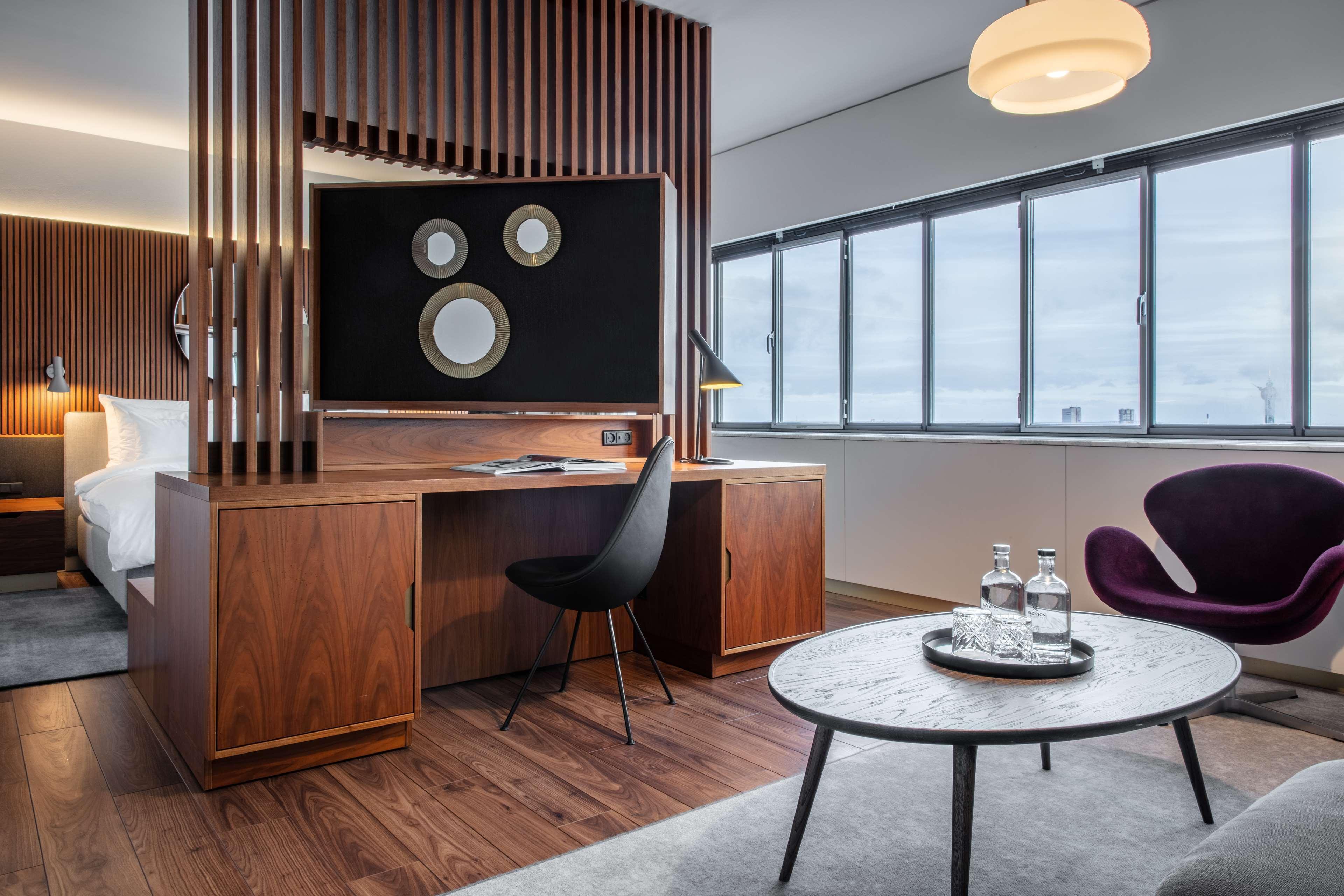 Hotel Radisson Collection Royal Hotel, København