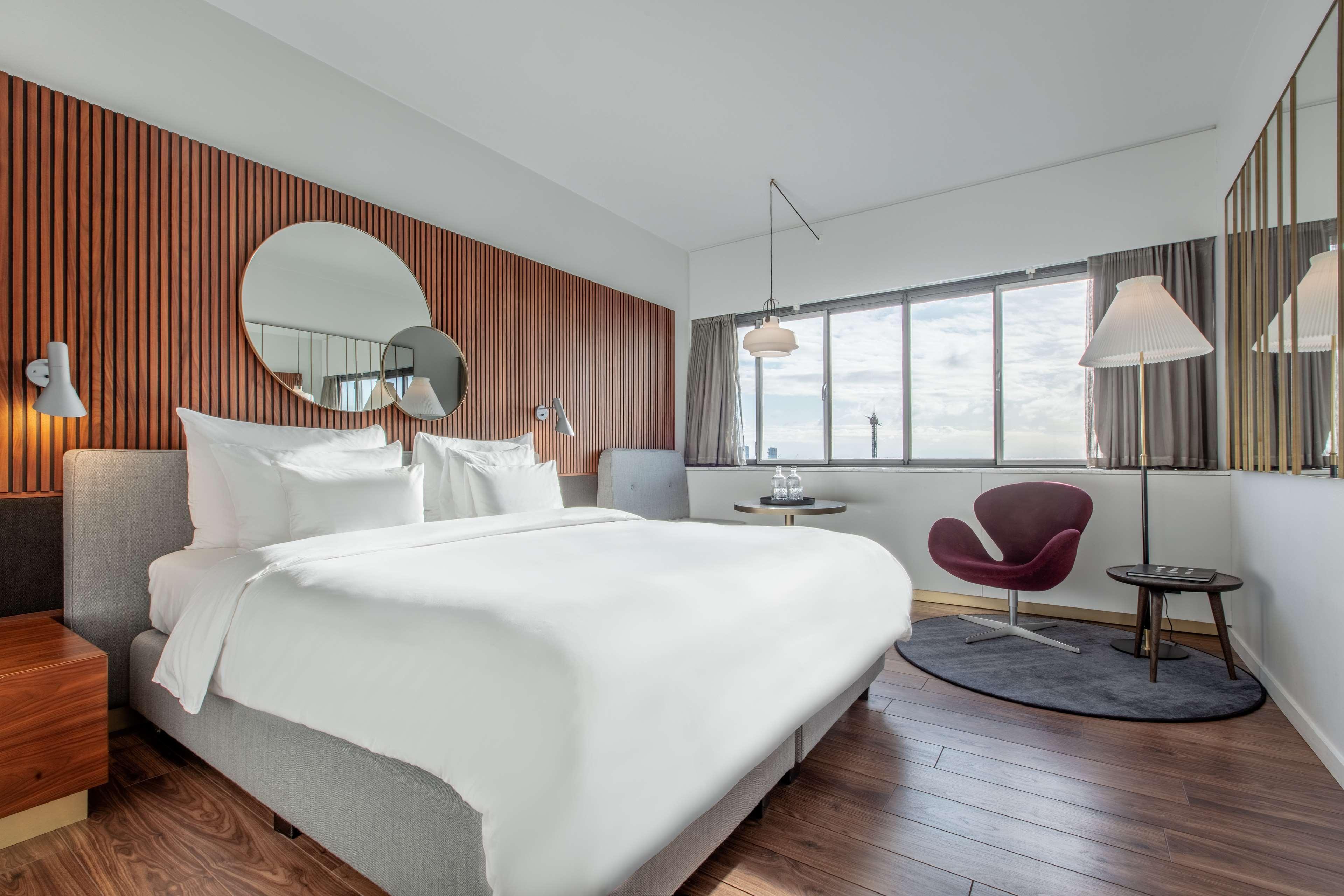Radisson Collection Royal Hotel, 5* København