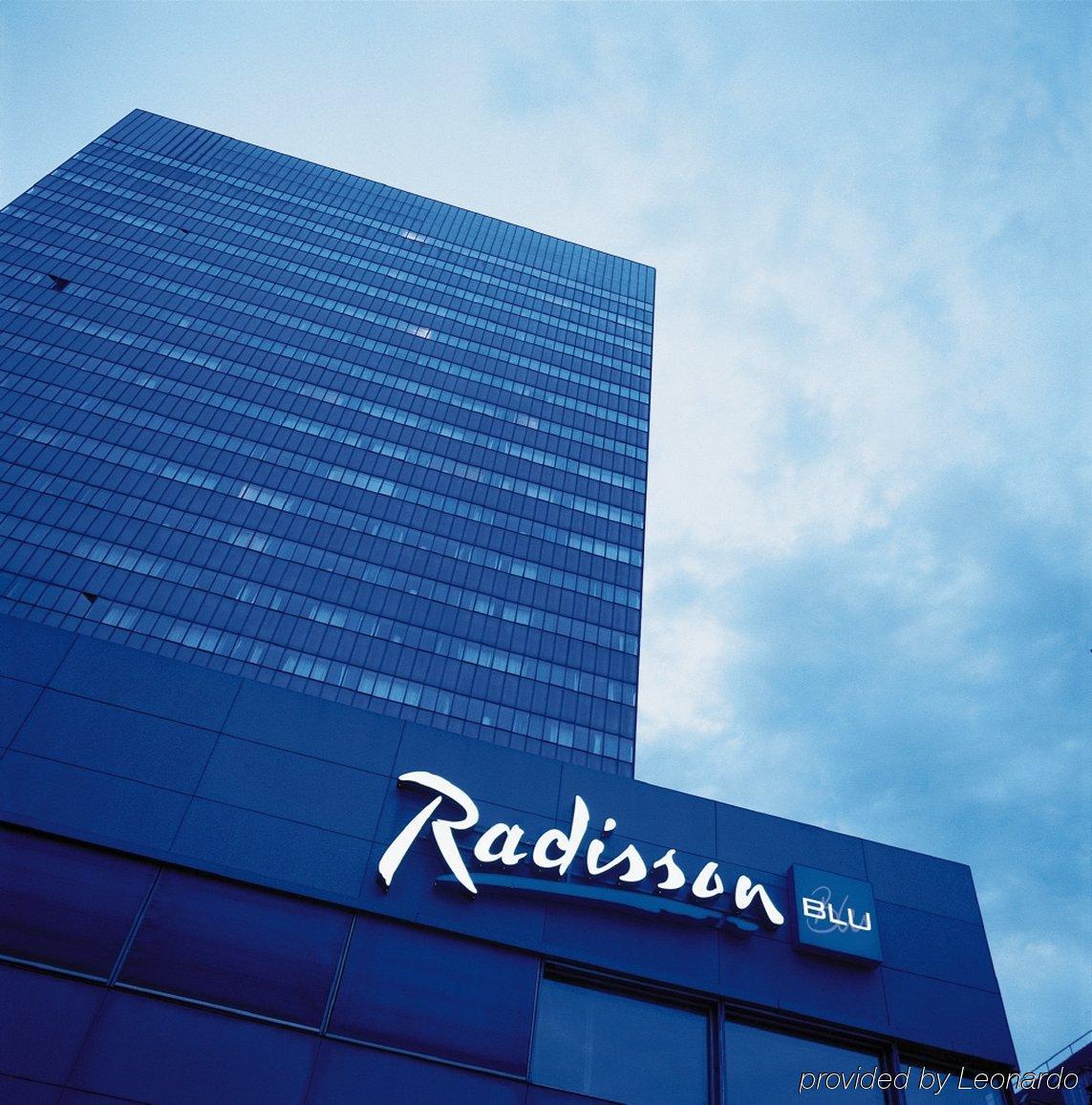 Radisson Collection Royal Hotel, Hotel København