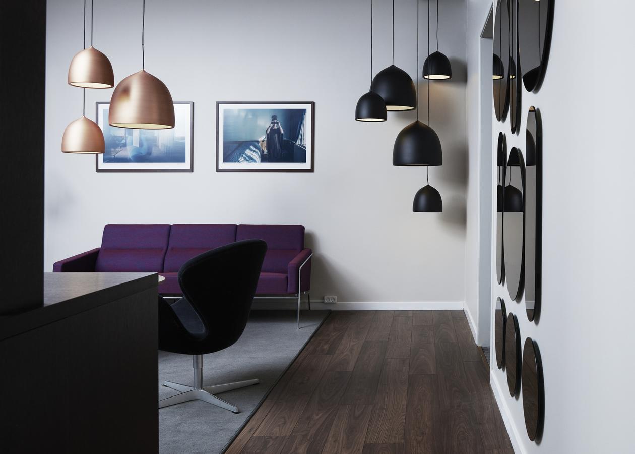 Hotel Radisson Collection Royal Hotel, København