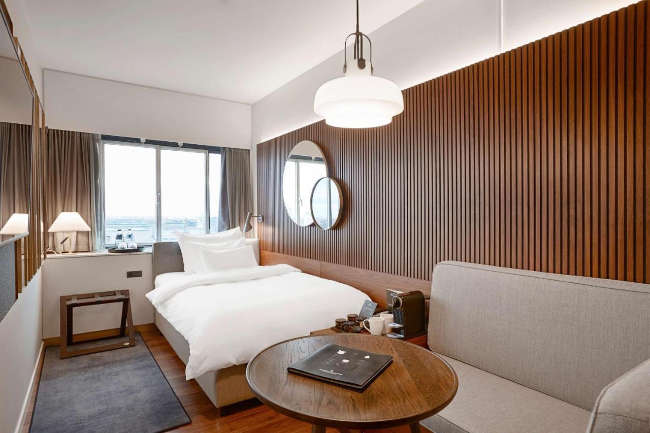Hotel Radisson Collection Royal Hotel, København